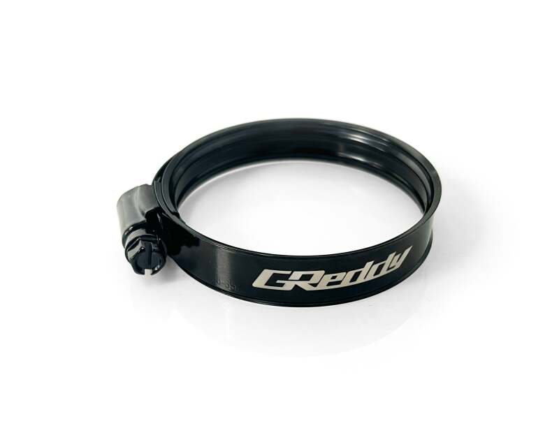 
    

GReddy 22400065 - GRE22400065 - GReddy 48-65mm / No. 36 Dual-Bead Boost Clamp - Black - Shipped in Europe - Tuningsupply.com

  