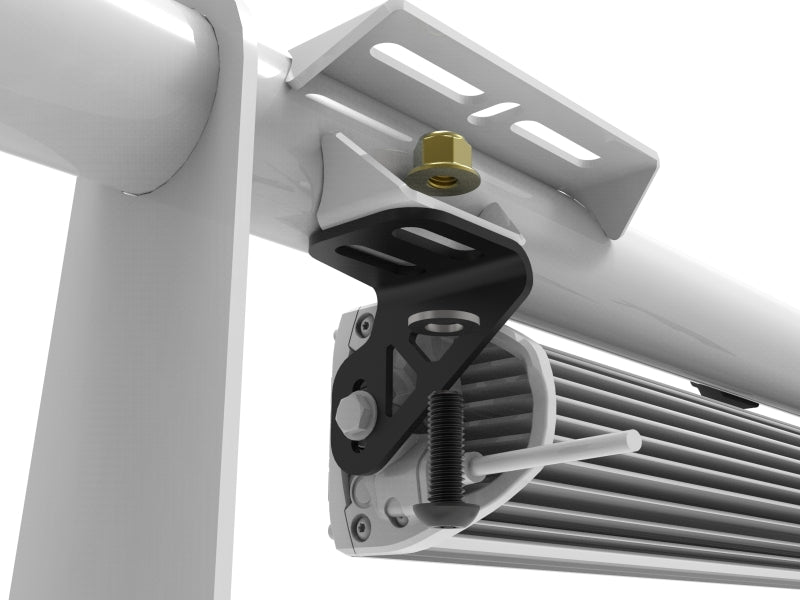 

aFe 79-91002 - AFE79-91002 - aFe Terra Guard Light Bar Brackets - Shipped in Europe - Tuningsupply.com
