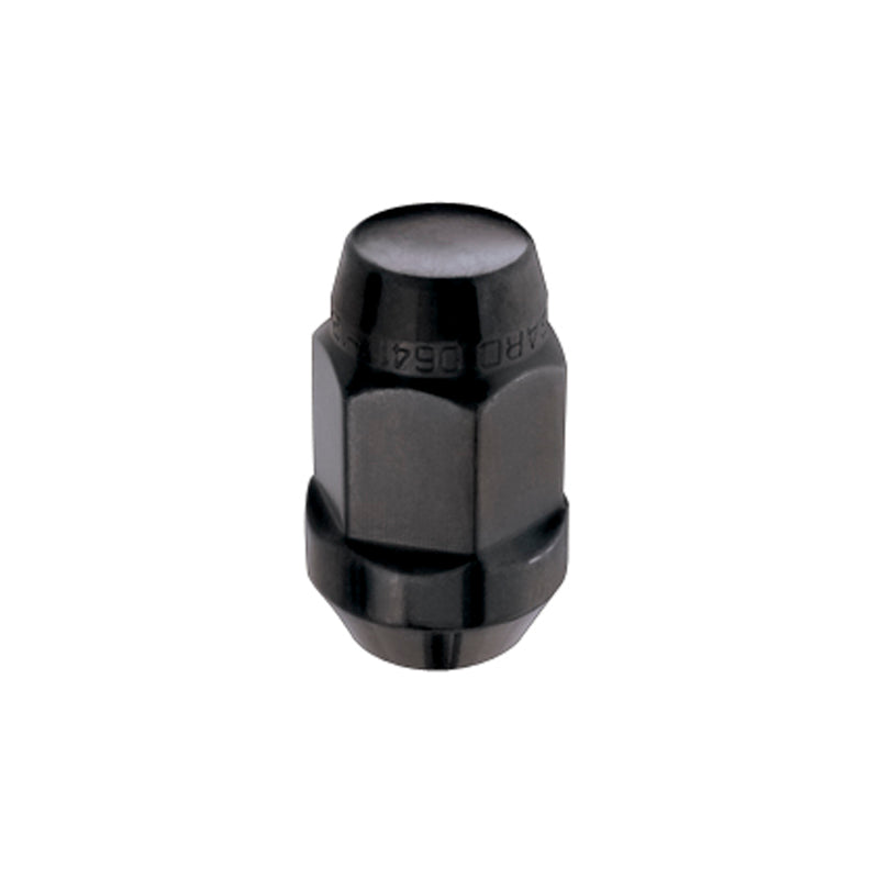 
    

McGard 64029 - MCG64029 - McGard Hex Lug Nut (Cone Seat Bulge Style) 1/2-20 / 3/4 Hex / 1.45in. Length (4-pack) - Black - Shipped in Europe - Tuningsupply.com

  