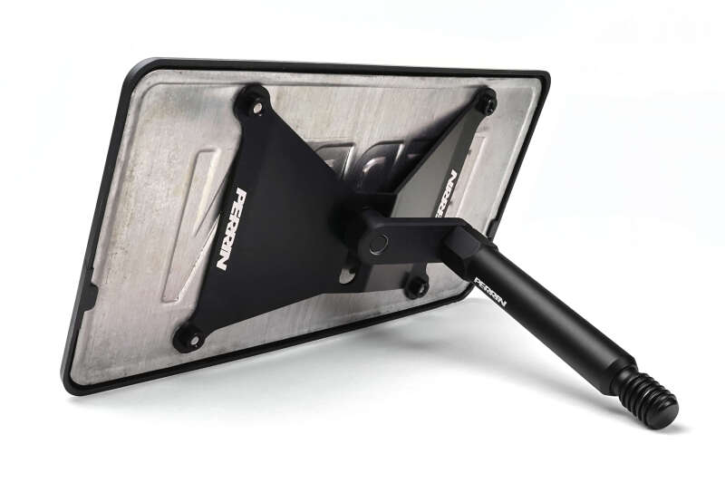 

Perrin Performance PTP-BDY-201 - PERPTP-BDY-201 - PERRIN 23-24 Toyota GR Corolla License Plate Relocation Kit - Shipped in Europe - Tuningsupply.com
