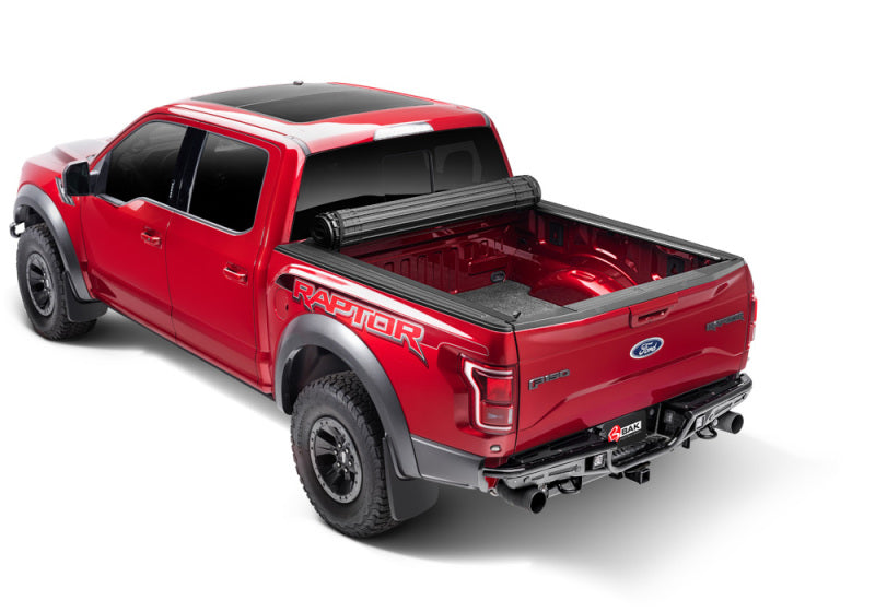

BAK 80426 - BAK80426 - BAK 16-20 Toyota Tacoma Revolver X4s 5.1ft Bed Cover - Shipped in Europe - Tuningsupply.com
