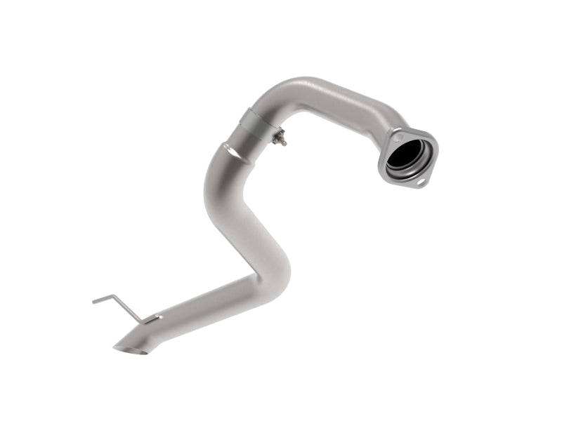 

aFe 49-36086 - AFE49-36086 - aFe 24-26 Lexus GX550 V6 Vulcan Series SS Axle-back Exhaust - Shipped in Europe - Tuningsupply.com
