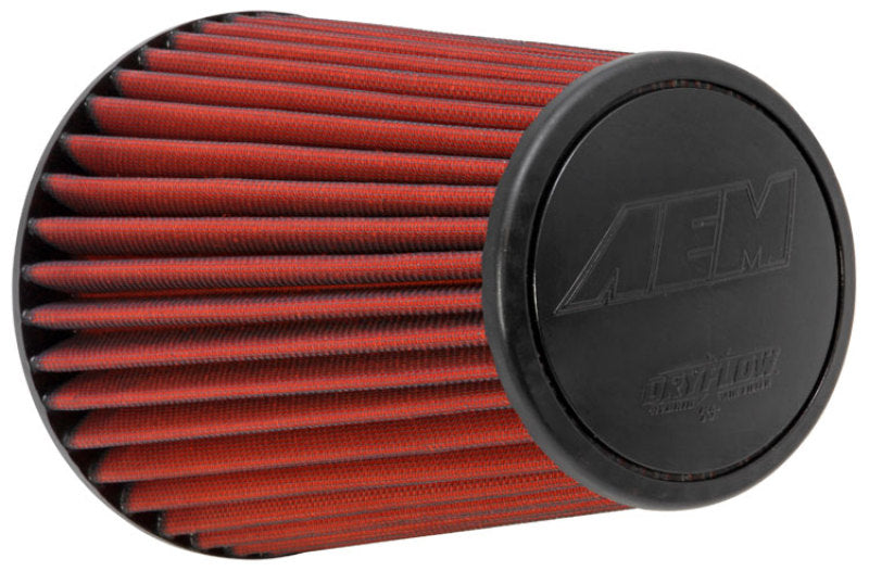 
  

AEM Induction 21-2099DK - AEM21-2099DK - AEM Dryflow Air Filter 6in X 9in Dryflow - Shipped in Europe - Tuningsupply.com

