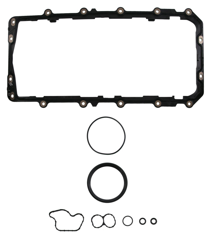 
  

Fel-Pro CS265501 - FELCS265501 - Fel-Pro 11-17 Ford F-150/11-17 Mustang 5.0L Engine Conversion Gasket Set - Shipped in Europe - Tuningsupply.com

