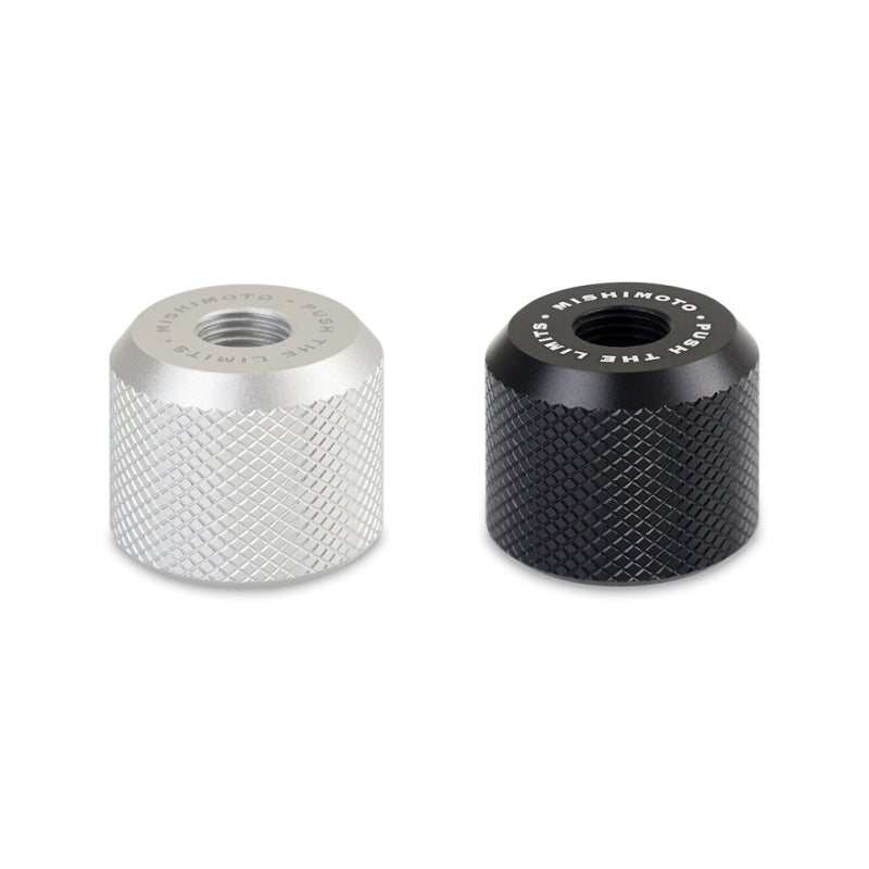 Mishimoto Reverse Lockout Adapter Kit - Black-tuningsupply.com