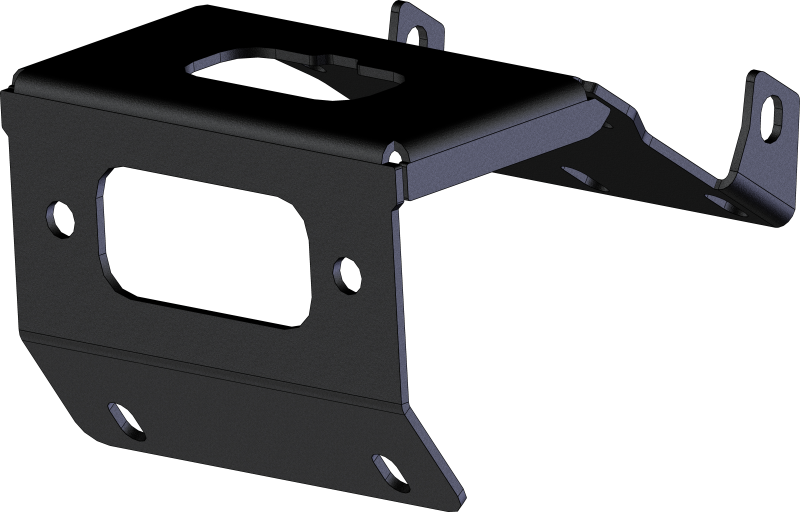 

KFI 102200 - KFI102200 - KFI 14+ Honda TRX420 Rancher/ 20+TRX520 Foreman/ Rubicon Winch Mount - Shipped in Europe - Tuningsupply.com
