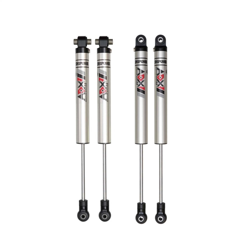 

Skyjacker G35XM - SKYG35XM - Skyjacker 20-25 Jeep Gladiator Jt 4Wd 3.5 In Adx M2.0 Aluminum Monotube Shocks - Shipped in Europe - Tuningsupply.com
