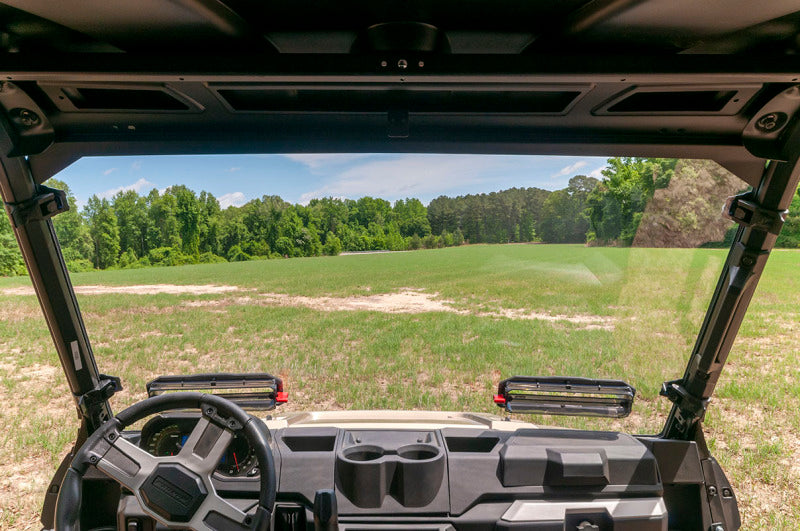 

Seizmik 50-50228KIT - SZM50-50228KIT - Seizmik 15-23 Polaris Ranger 500/ 570/ EV Mid-Size Pro-fit Tool-Less Windshield Vented HC - Shipped in Europe - Tuningsupply.com
