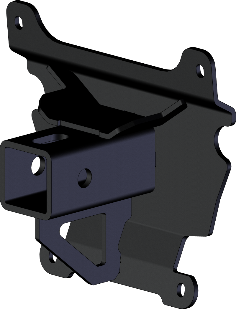 

KFI 101815 - KFI101815 - KFI 20+ Polaris Sportsman XP 1000/ Scrambler XP 1000 ATV Rear Receiver Hitch - Shipped in Europe - Tuningsupply.com
