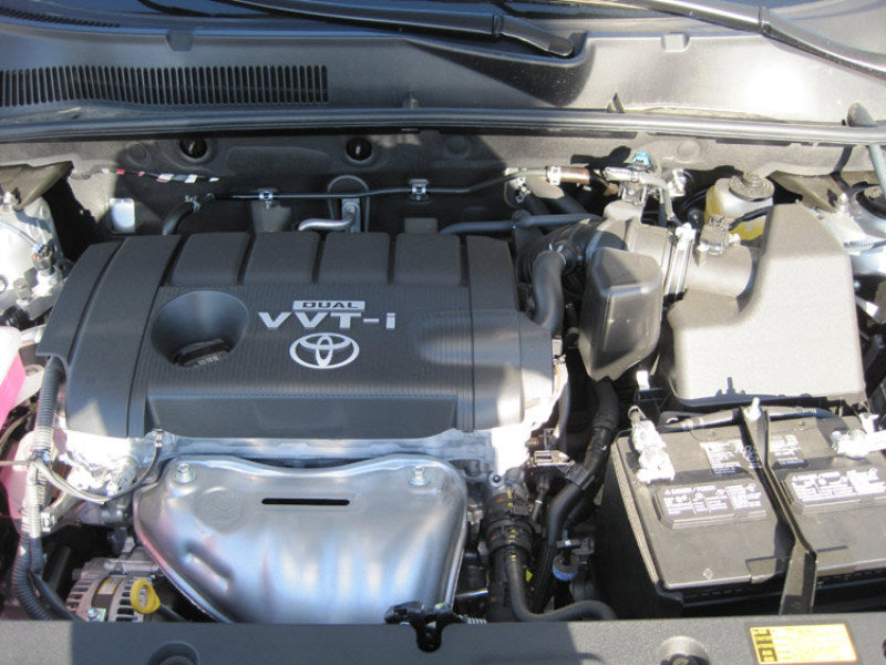 

K&N Engineering 33-2355 - KNN33-2355 - K&N Replacement Air Filter TOYOTA RAV-4 2006-2010 - Shipped in Europe - Tuningsupply.com
