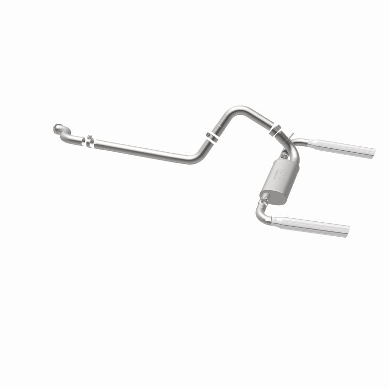 

Magnaflow 15620 - MAG15620 - MagnaFlow Sys C/B Camaro-Firebird 93-97 5.7L - Shipped in Europe - Tuningsupply.com
