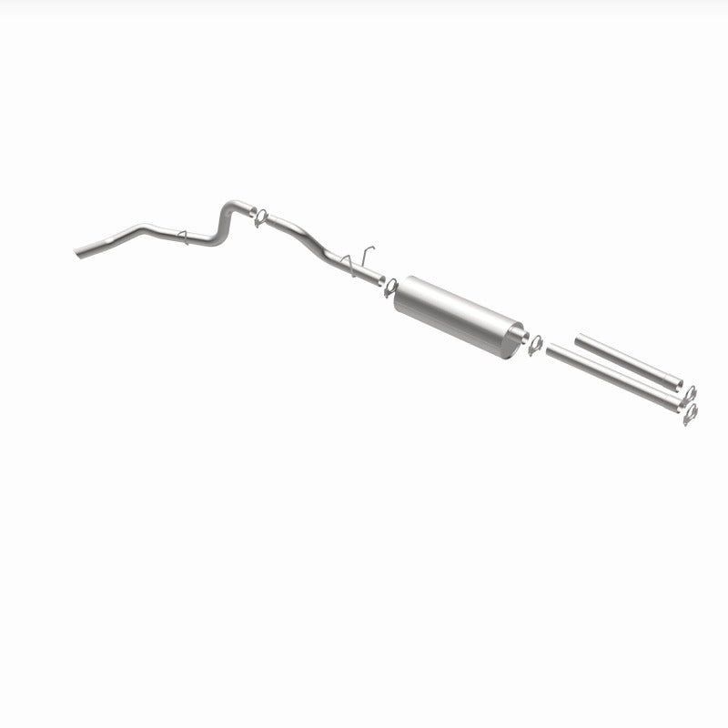 

Magnaflow 106-0203 - MAG106-0203 - MagnaFlow BRE Exhaust Kit 92-95 Ford F150 - Shipped in Europe - Tuningsupply.com
