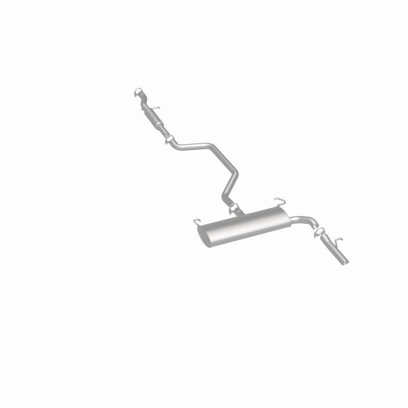 

Magnaflow 106-0112 - MAG106-0112 - MagnaFlow BRE Exhaust Kit 07-14 Sebring 200 Avenger 2.4L - Shipped in Europe - Tuningsupply.com

