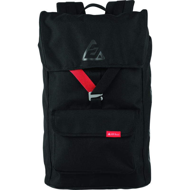 Answer Backpack - Black-tuningsupply.com