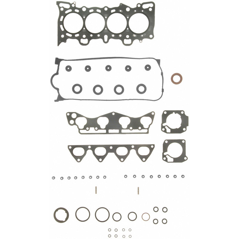 
  

Fel-Pro HS9915PT2 - FELHS9915PT2 - Fel-Pro 99-00 Acura EL/Honda Civic PermaTorque Engine Cylinder Head Gasket Set - Shipped in Europe - Tuningsupply.com

