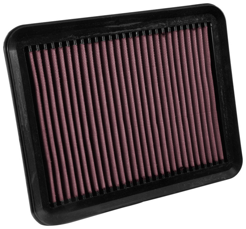 
  

K&N Engineering 33-3062 - KNN33-3062 - K&N 15-17 Toyota Land Cruiser 2.8L L4 Drop In Air Filter - Shipped in Europe - Tuningsupply.com

