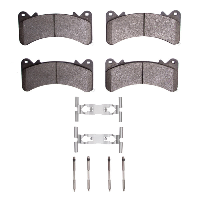 
    

R1 Concepts 2600-1910-01 - RNC2600-1910-01 - R1 2014-2025 Cadillac Escalade ESV Front R1 Euro Ceramic Pads & Hardware Kit - Shipped in Europe - Tuningsupply.com

  