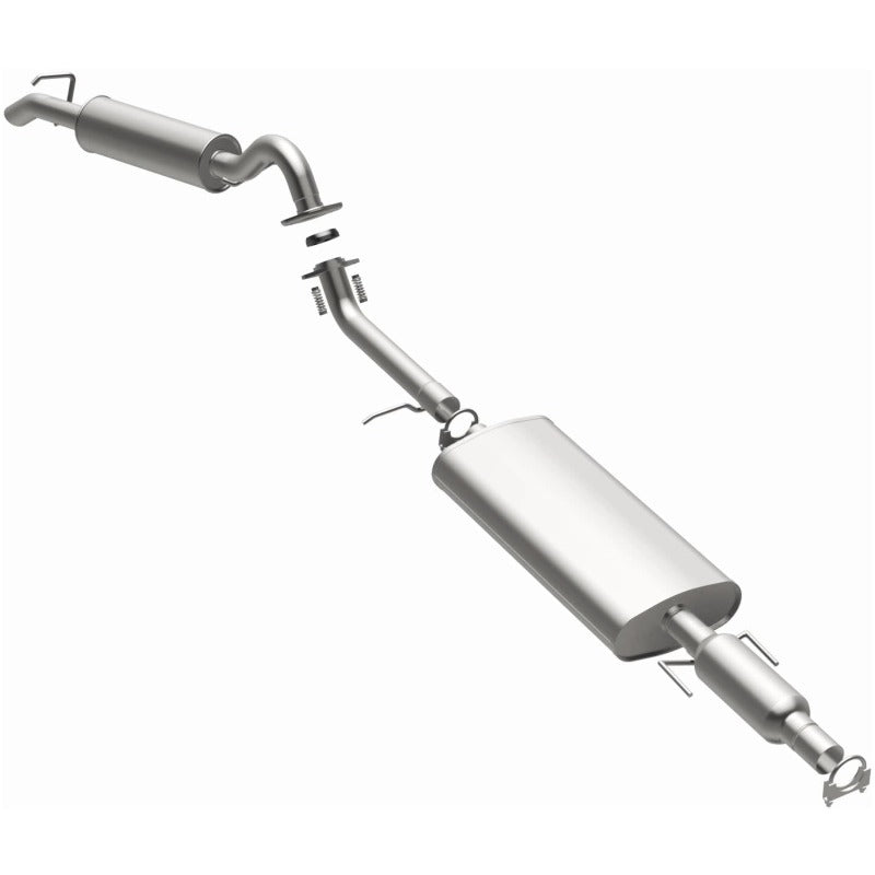 

Magnaflow 106-0062 - MAG106-0062 - MagnaFlow BRE Exhaust Kit 09-12 Escape Tribute Mariner - Shipped in Europe - Tuningsupply.com

