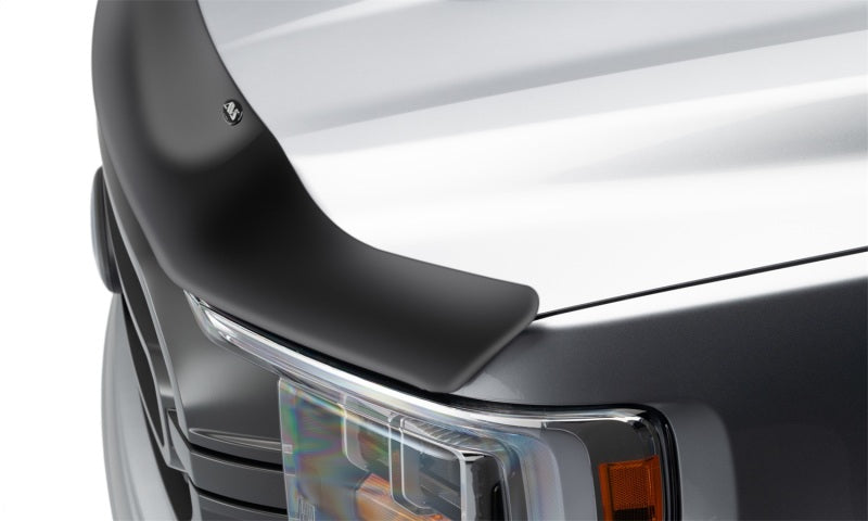 AVS 2019 Ford Ranger Medium Profile Hood Shield - Smoke-tuningsupply.com