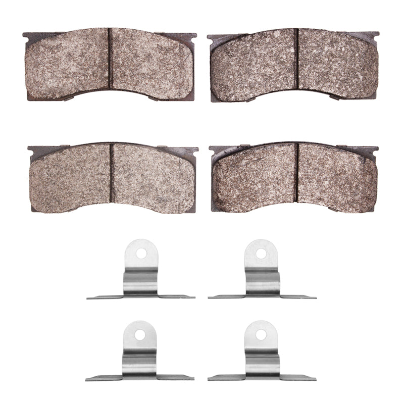 

DFC 1551-0001-01 - DFC1551-0001-01 - DFC 65-69 Cadillac Eldorado Front 5000 Advanced Semi Metallic Brake Pads and Hardware Kit - Shipped in Europe - Tuningsupply.com
