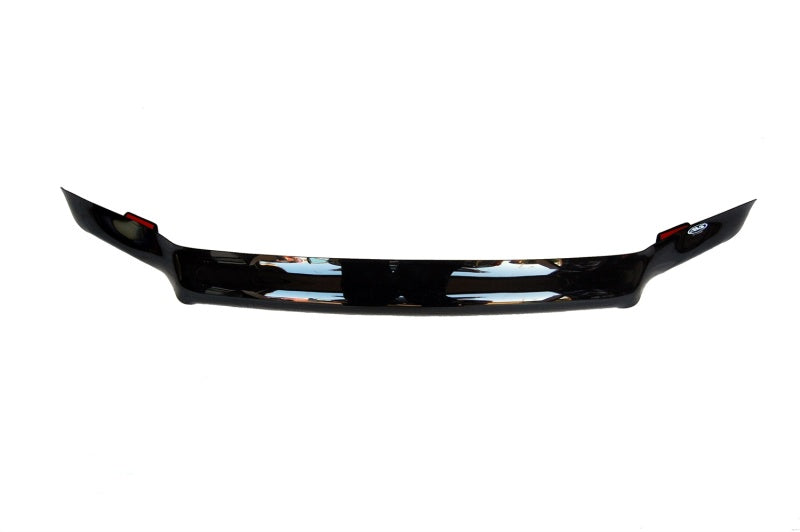 AVS 84-01 Jeep Cherokee (Front Mount) High Profile Bugflector II Hood Shield - Smoke-tuningsupply.com