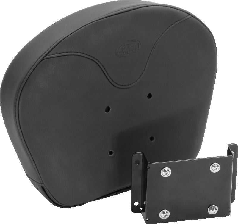 
    

Mustang Motorcycle 76826 - MMP76826 - Mustang 10-17 Victory Cross Roads, Cross Country, Hard Ball - Magnum Sissy Bar Pad - Black - Shipped in Europe - Tuningsupply.com

  