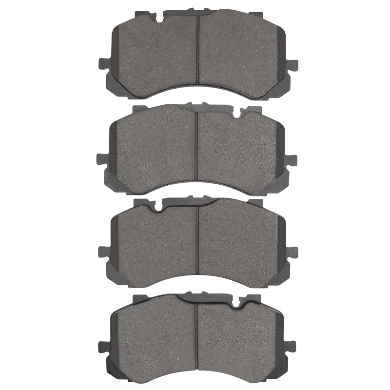 

DFC 1551-2214-00 - DFC1551-2214-00 - DFC 17-25 Bentley BENTAYGA Front 5000 Advanced Low Metallic Brake Pads - Shipped in Europe - Tuningsupply.com
