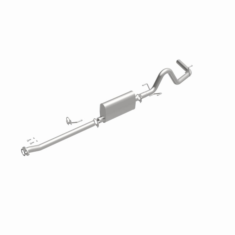 

Magnaflow 106-0275 - MAG106-0275 - MagnaFlow BRE Exhaust Kit 13-17 Toyota Tacoma 2.7L - Shipped in Europe - Tuningsupply.com
