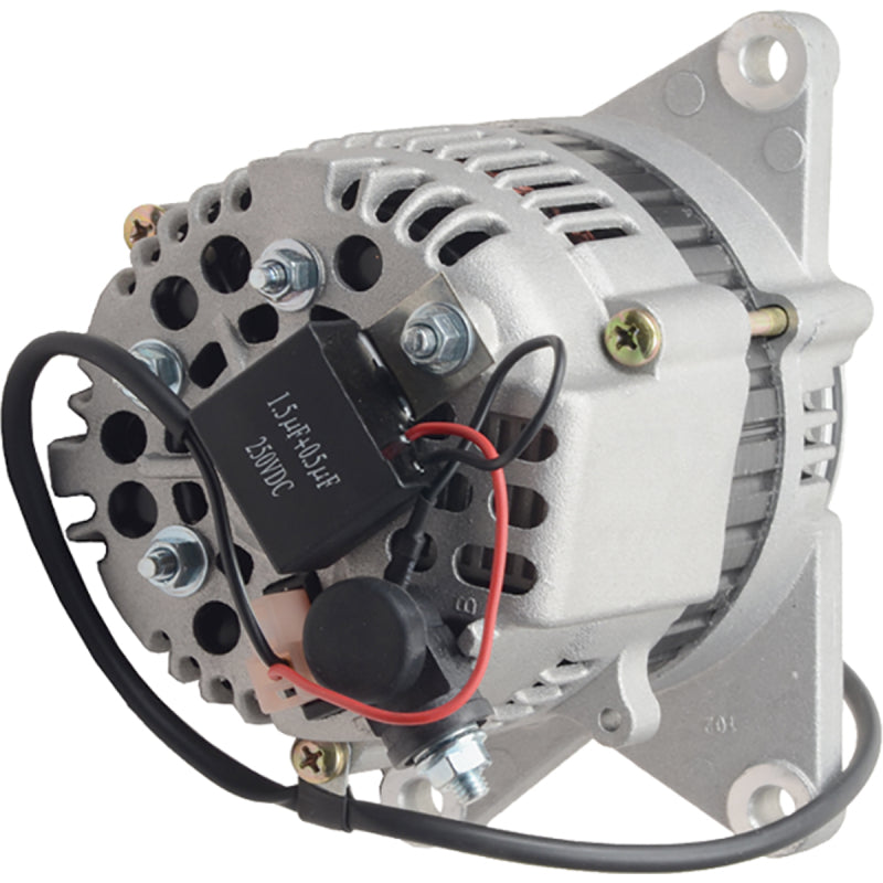 Arrowhead Honda M/C IR/IF 40 Amp - 12-Volt-tuningsupply.com