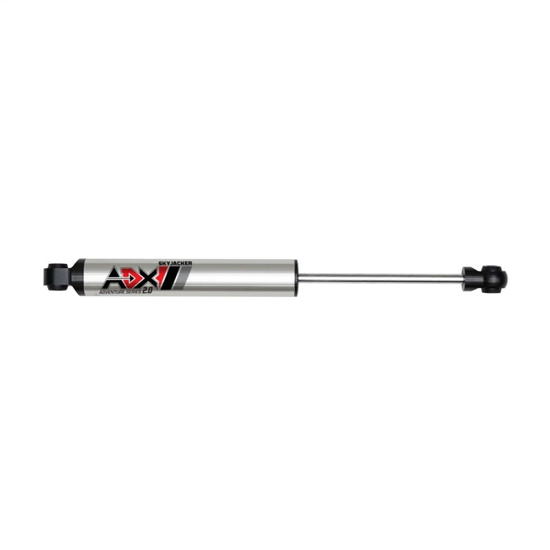 
  

Skyjacker 2005 - SKY2005 - Skyjacker 84-91 Jeep Grand Wagoneer 2.0 HD OEM Stabilizer Kit w/ CNC Machined Polished Alum. - Shipped in Europe - Tuningsupply.com


