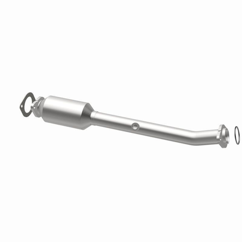 Magnaflow Conv DF 11-15 Frontier 4 Underbody-tuningsupply.com