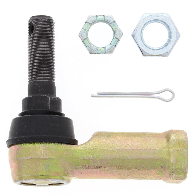 

All Balls Racing 51-1037-S - ABR51-1037-S - All Balls Racing 2011 Can-Am Commander 800 STD Outer Tie Rod End Kit - Shipped in Europe - Tuningsupply.com
