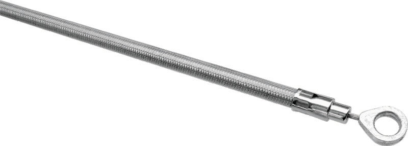 
  

Bikers Choice 666158 - BKC666158 - Bikers Choice 87-94 FL 87-06 FLST Armor Coat Clutch Cable Replaces H-D 38601-89 68.75 Inch - Shipped in Europe - Tuningsupply.com

