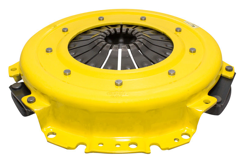 ACT 2012 Chevrolet Corvette P/PL Heavy Duty Clutch Pressure Plate-tuningsupply.com