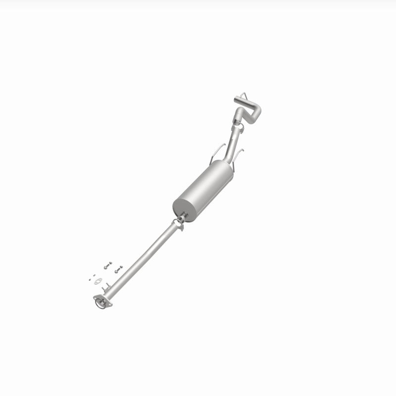 

Magnaflow 106-0219 - MAG106-0219 - MagnaFlow BRE Exhaust Kit 01-04 Toyota Tacoma 2.7L - Shipped in Europe - Tuningsupply.com
