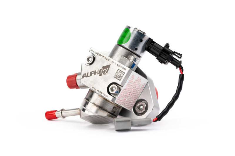 
  

AMS ALP.28.07.0001-3 - AMSALP.28.07.0001-3 - AMS Performance VR30DDTT Stage 2 High Pressure Fuel Pump - Shipped in Europe - Tuningsupply.com

