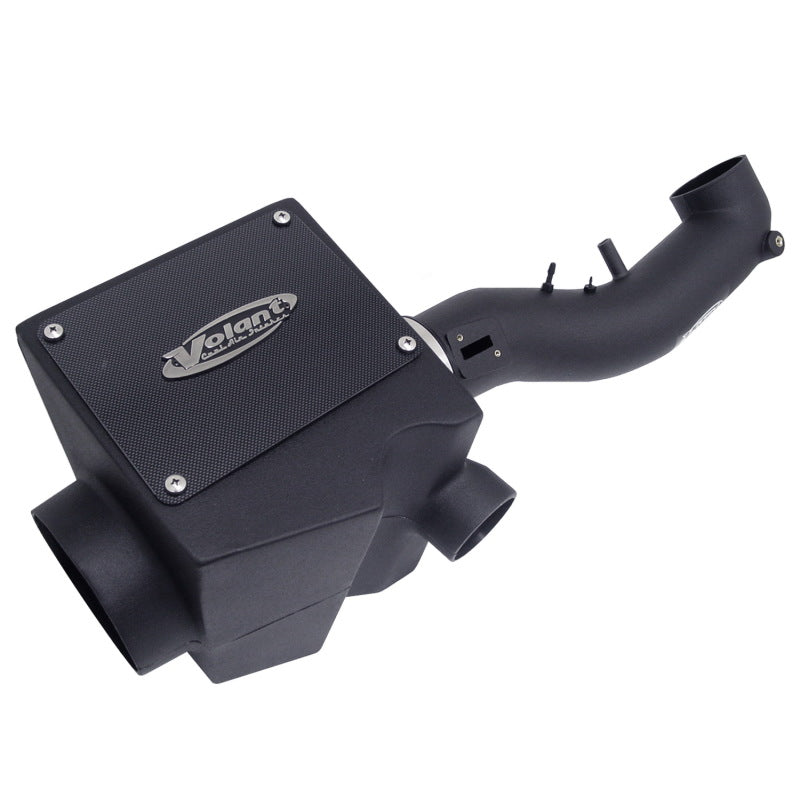 
  

Volant 18047 - VOL18047 - Volant 05-07 Toyota Sequoia 4.7 V8 Pro5 Closed Box Air Intake System - Shipped in Europe - Tuningsupply.com

