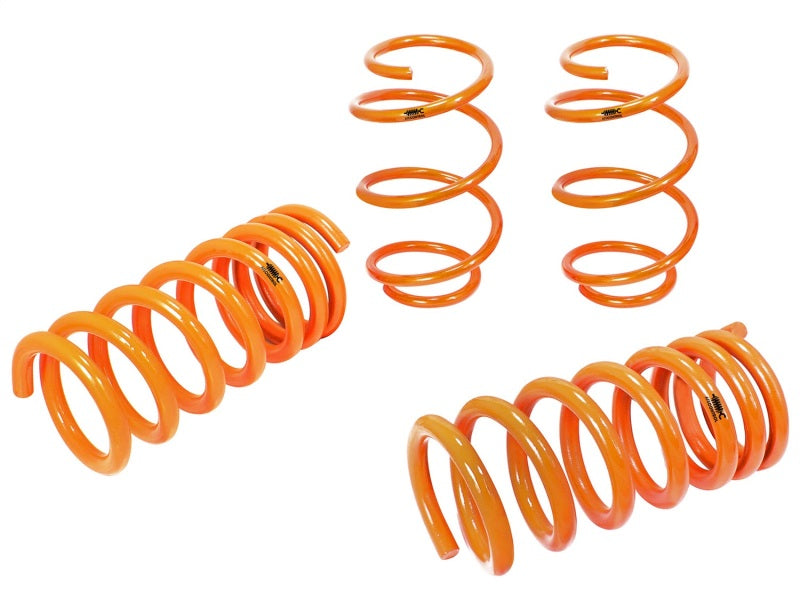 

aFe 410-301001-N - AFE410-301001-N - aFe Control Lowering Springs 2015 Ford Mustang GT - Shipped in Europe - Tuningsupply.com
