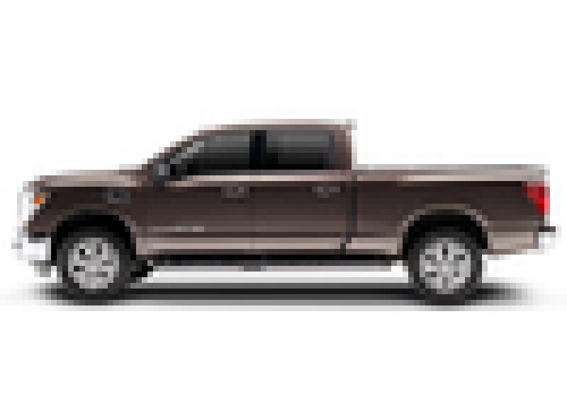 

BAK 448505 - BAK448505 - BAK 04-15 Nissan Titan 5ft 6in Bed BAKFlip MX4 Matte Finish - Shipped in Europe - Tuningsupply.com
