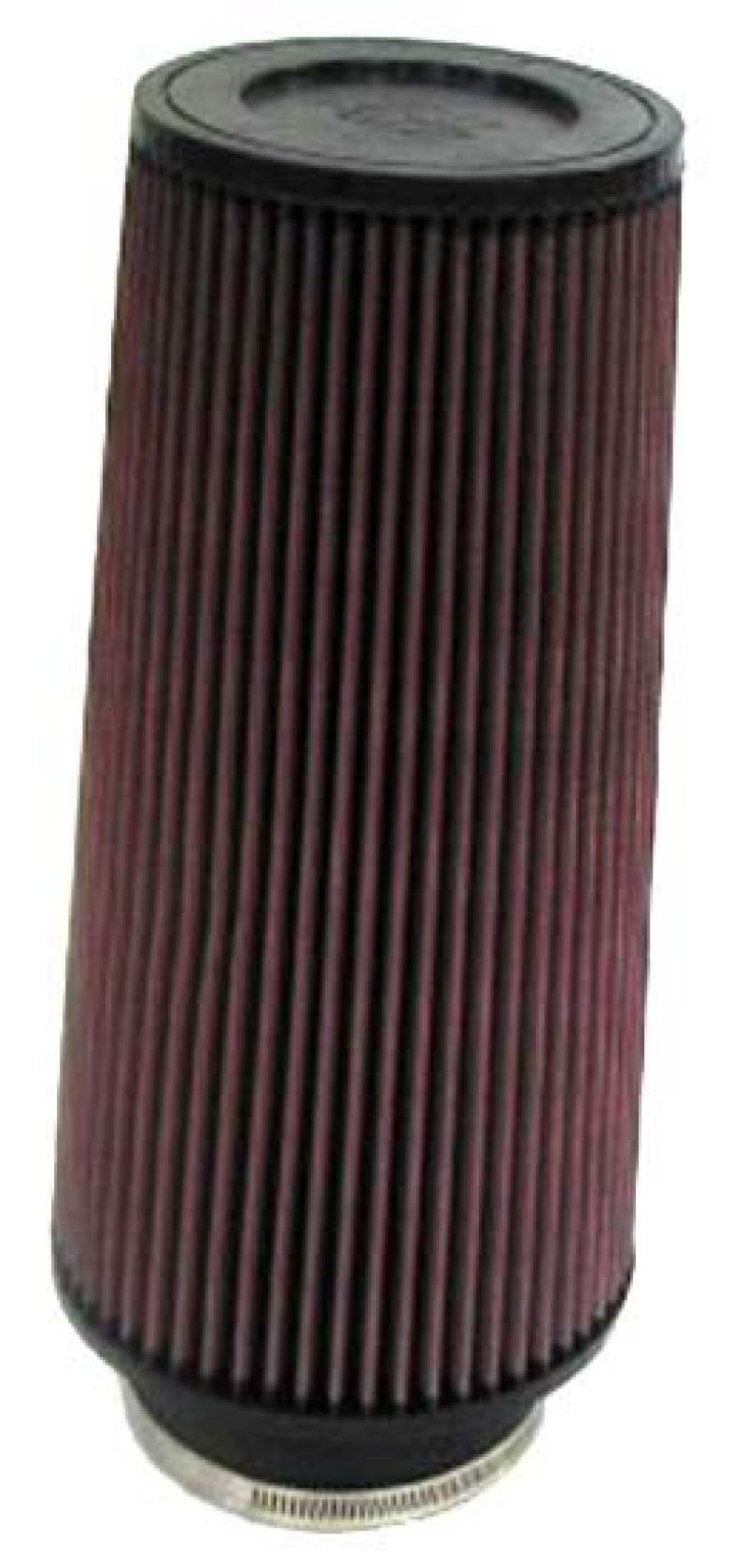 
  

K&N Engineering RE-0860 - KNNRE-0860 - K&N Universal Rubber Filter 4inch FLG / 6inch OD-B / 4-5/8inch OD-T / 12inch H - Shipped in Europe - Tuningsupply.com

