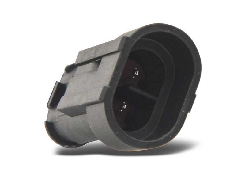 

Raxiom 422712 - RAX422712 - Raxiom 99-04 Ford Mustang Axial Series Headlights w/ LED Bar- Black Housing (Clear Lens) - Shipped in Europe - Tuningsupply.com
