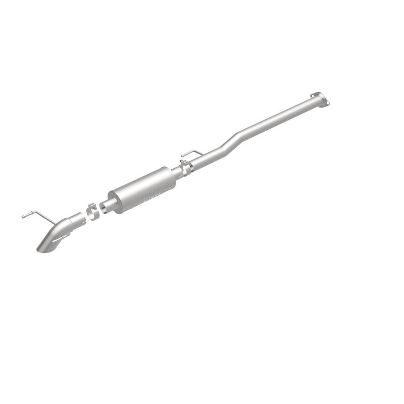 

Magnaflow 17147 - MAG17147 - MagnaFlow 13-14 Toyota Tacoma V6 4.0L Turn Down in Front of Rear Tire SS Catback Perf Exhaust - Shipped in Europe - Tuningsupply.com
