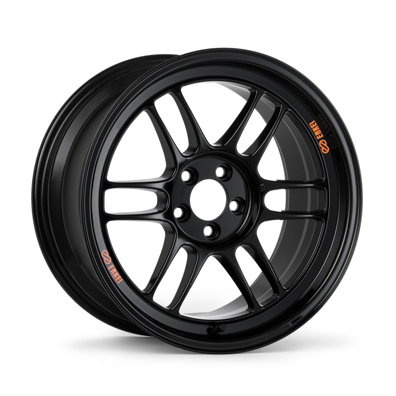 
    

Enkei 3795804928F1B - ENK3795804928F1B - Enkei RPF1 15x8 4x100 28mm Offset F1 Gloss Black Wheel - Shipped in Europe - Tuningsupply.com

  