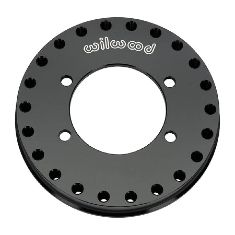 

Wilwood 250-15858 - WIL250-15858 - Wilwood Big Ford Backing Plate NEW EPB 2.5 - Shipped in Europe - Tuningsupply.com

