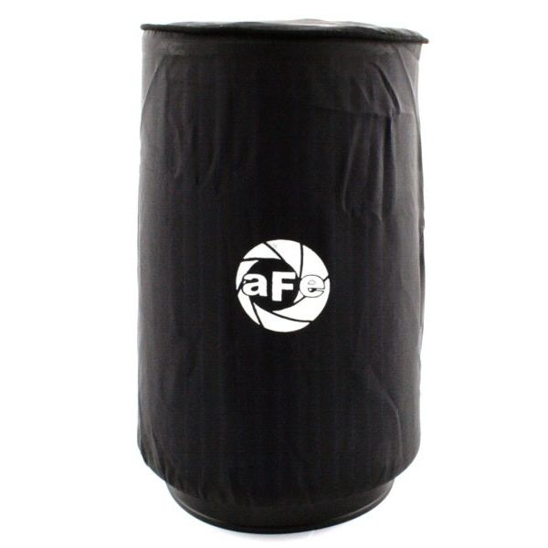 aFe MagnumSHIELD Pre-Filters P/F 24-91039 21/72-90049 (Black)-tuningsupply.com