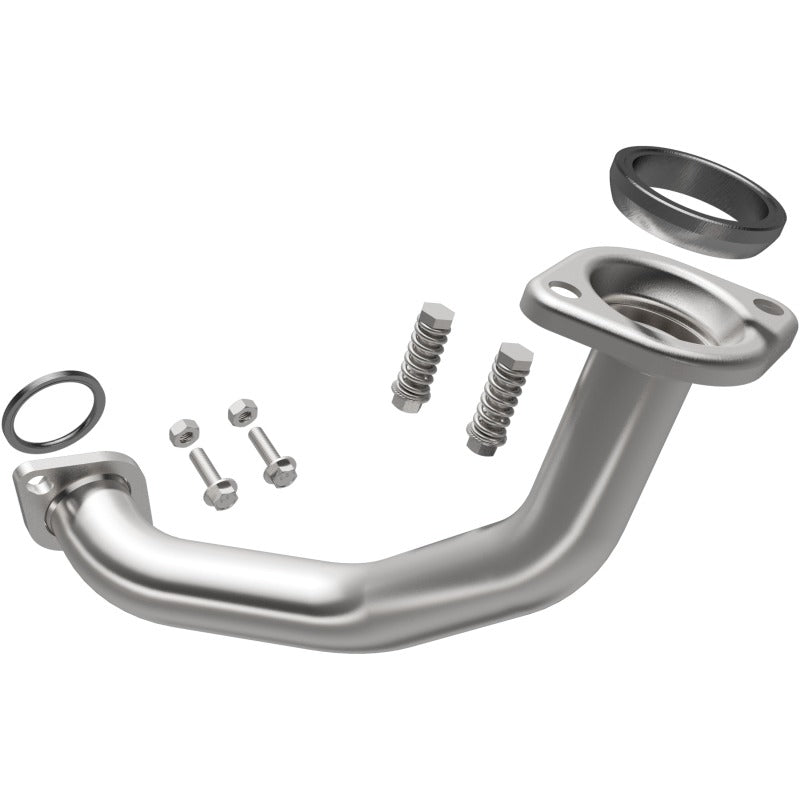 

Magnaflow 107-0288 - MAG107-0288 - BRE Exhaust 13-17 Toyota RAV4 2.5L Front Pipe Kit - Shipped in Europe - Tuningsupply.com
