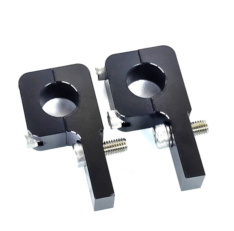 
  

Fleece Performance FPE-CLNT-HS-BRKT - FPEFPE-CLNT-HS-BRKT - Fleece Performance 2003-2016 Cummins Coolant Bypass Brackets (Set of Two) - Shipped in Europe - Tuningsupply.com

