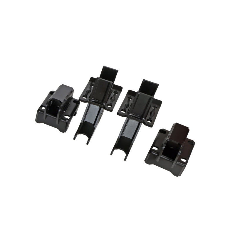 
    

Ridetech 12297101 - RID12297101 - Ridetech 2015+ Ford F150 Rear Axle Bracket Kit - Shipped in Europe - Tuningsupply.com

  