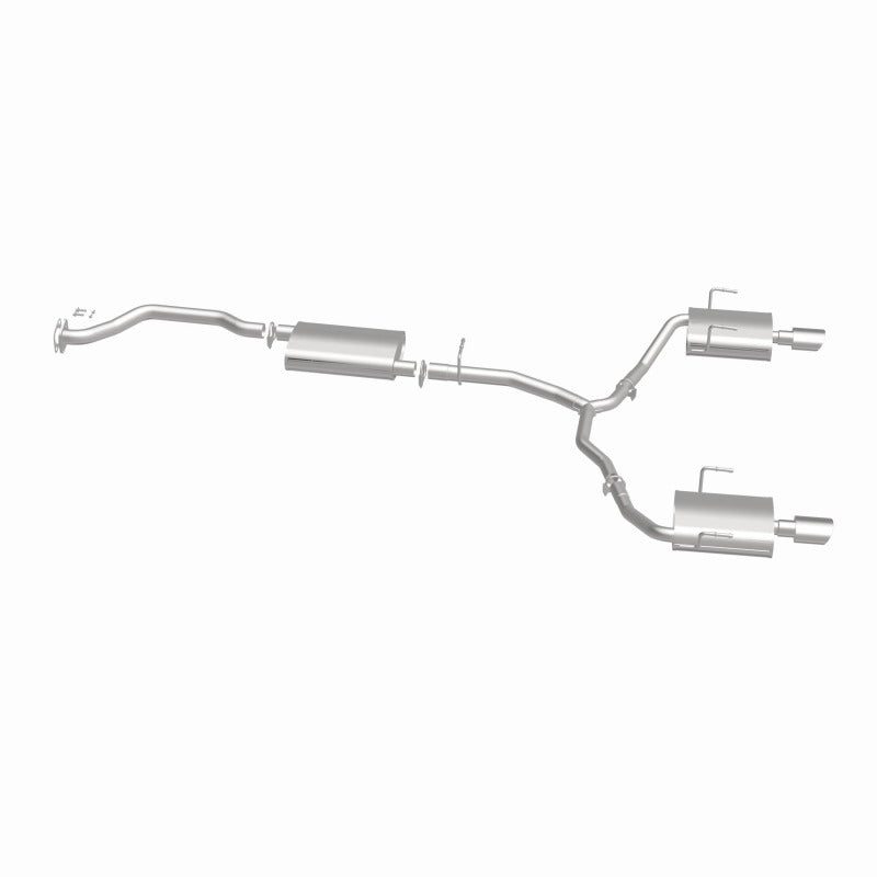 
    

Magnaflow 106-0829 - MAG106-0829 - BRExhaust 09-12 Buick Enclave 3.6L Exhaust Kit - Shipped in Europe - Tuningsupply.com

  