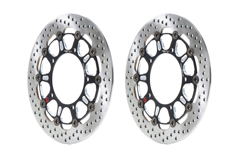 

Brembo OE Powersports 208B47035 - BRE208B47035 - Brembo Suzuki GSR Groove Brake Disc - Shipped in Europe - Tuningsupply.com

